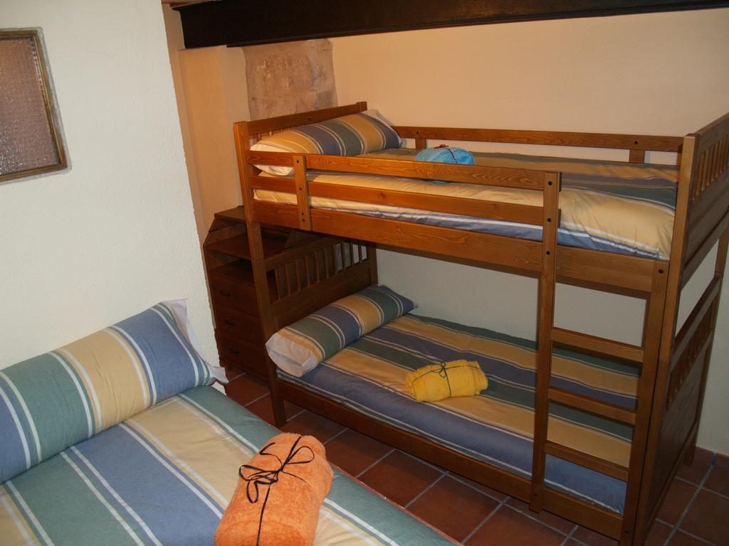 Casa Sole Apartment Villalba dels Arcs Стая снимка