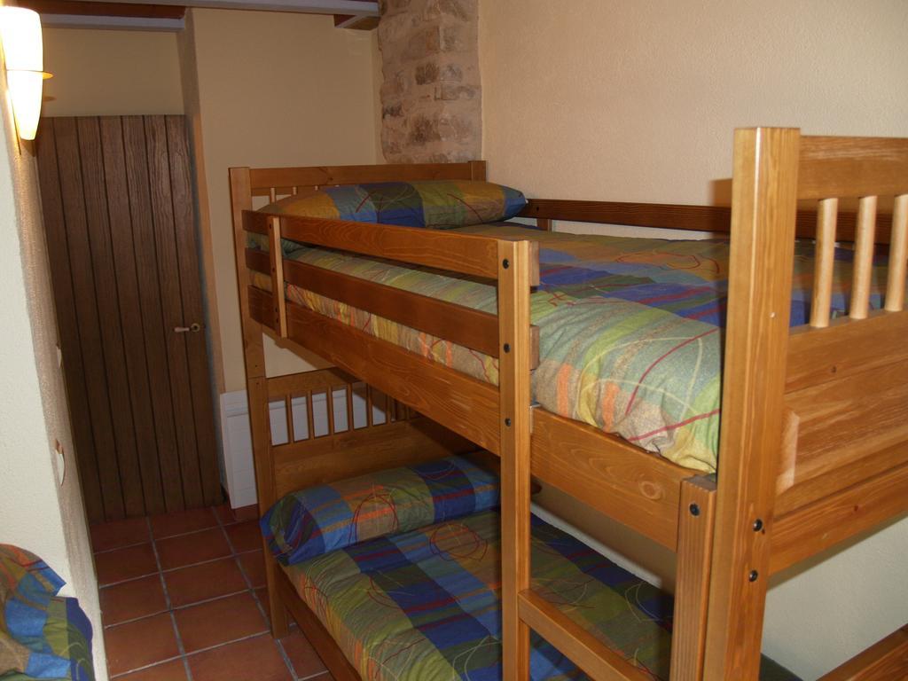Casa Sole Apartment Villalba dels Arcs Стая снимка