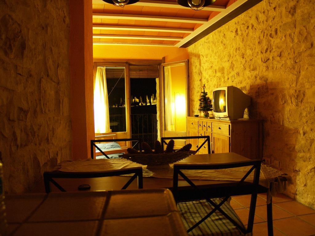 Casa Sole Apartment Villalba dels Arcs Стая снимка