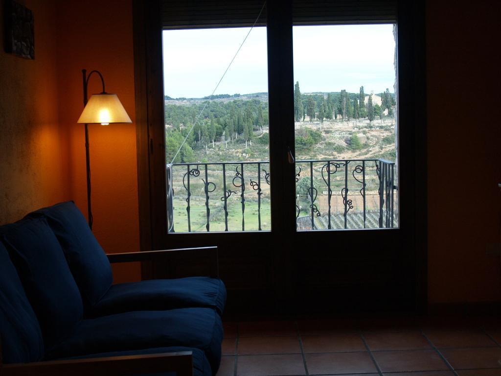 Casa Sole Apartment Villalba dels Arcs Стая снимка
